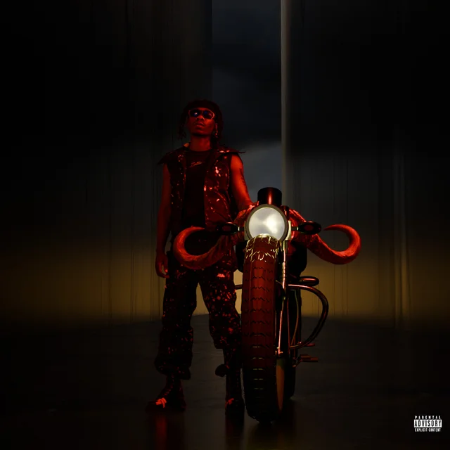 Rise Till the Kingdom Come